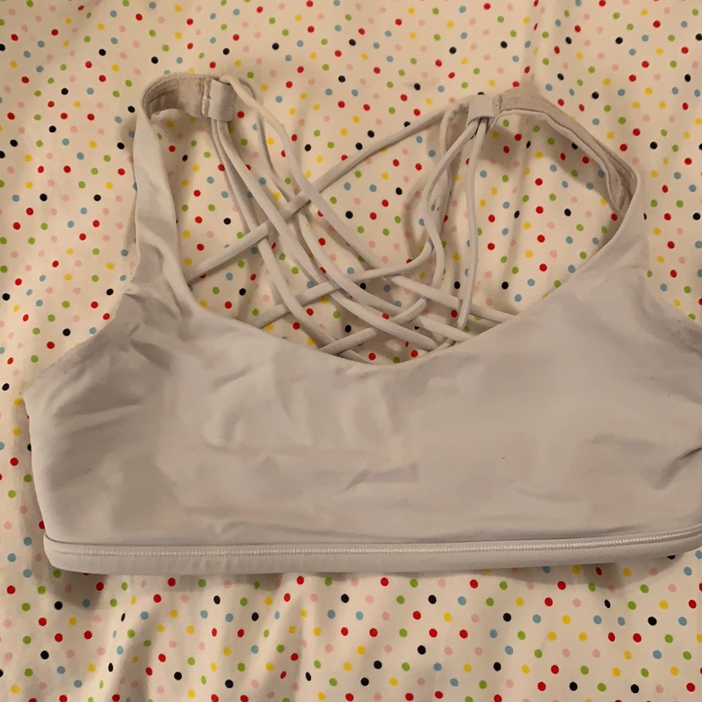 lululemon bra